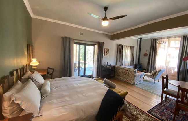 360on62 Mountain View Farm Cottages - Foto 15