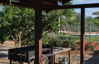 VILLA BASILIO - Photo 20