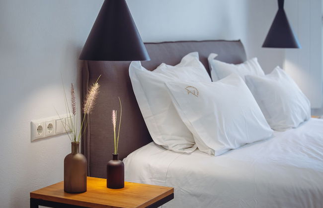 Naxos Boutique Private Villas - Foto 6