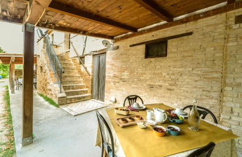 Agriturismo Fonte Carella - Foto 6