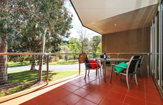 Centenary Peaks - Foto 30