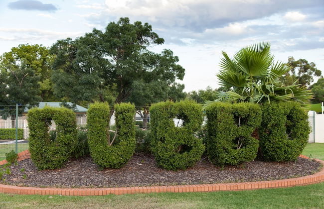 NRMA Dubbo Holiday Park - Foto 74