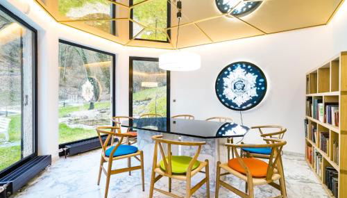 Villa an der Loreley - Foto 4