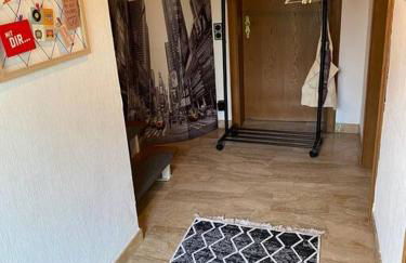 2 Schlaf- & 2 Badezimmer - direkte Busverbindung bis Köln Hbf, Messe - Foto 12