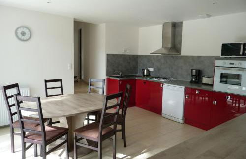 La Bastide des Borels - Foto 11