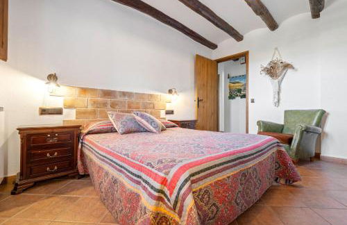 Ca la Munda-Can Cruset Agroturisme - Foto 8