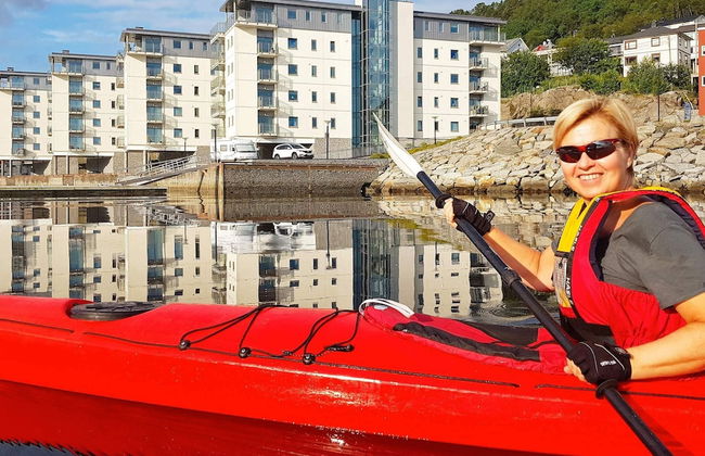 Holiday Home in BrattvÃ¥g - Foto 49