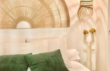 La Casa D'Ange Bergerie 5 étoiles de Luxe Piscine chauffée - Foto 58