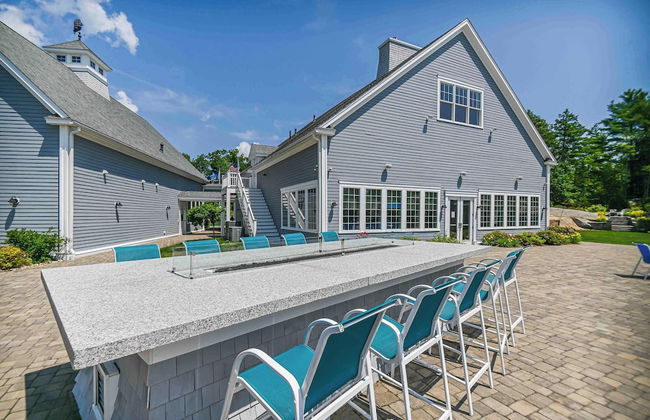 Maritime Meadows Charming Resort-style Home! - Photo 37