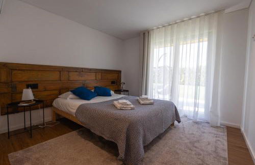 Refúgio das Oliveiras, Mondim de Bastos - Foto 63