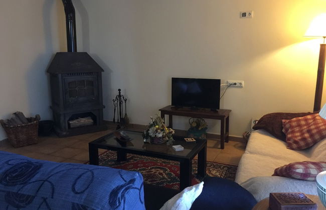 O Candil De Santa Ana - Foto 39