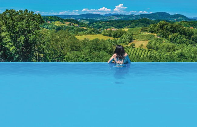 Awesome Home in Lepajci w/ Sauna, Wifi and 3 Bedrooms - Foto 24