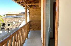 Duplex 2 Suites Pool Barbecue Air - Foto 19