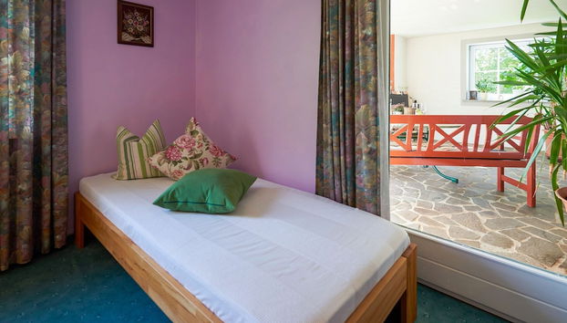 Apartment With Sauna - Foto 4, Zimmer