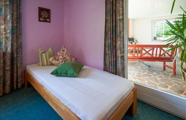 Apartment With Sauna - Foto 4