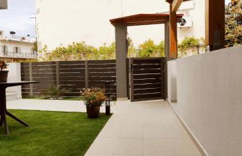 EZITH LUXURY APARTMENTS - Foto 40