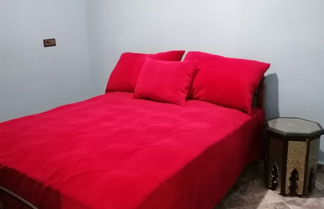 Appartement le Bel Abri - Foto 2