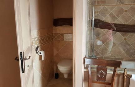 Callian: lumineux duplex avec terrasse et vue - Foto 32