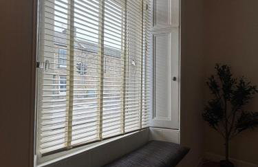 Aberdour Cosy Coastal Flat - Foto 2