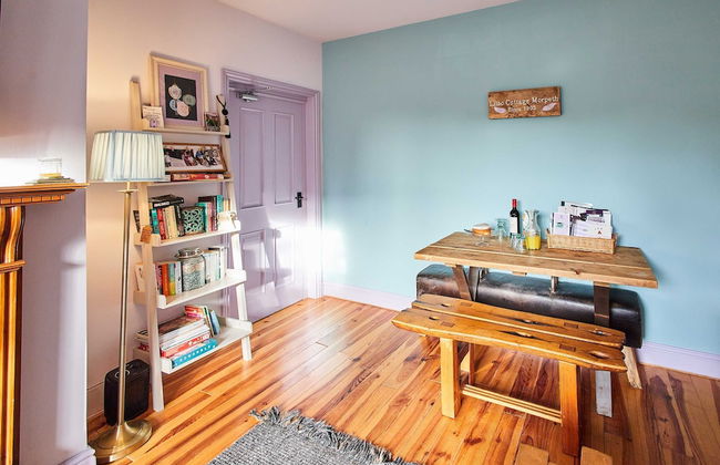 Host Stay Lilac Cottage - Foto 6