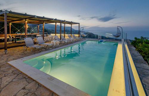 Villa Serenity - With Private Heated Pool - Foto 7