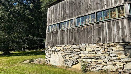 Historic Farm on 96 Acres! - Foto 4