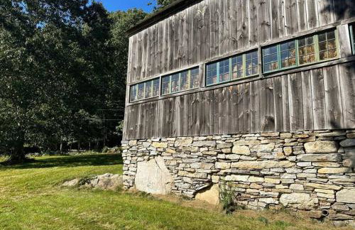 Historic Farm on 96 Acres! - Foto 4