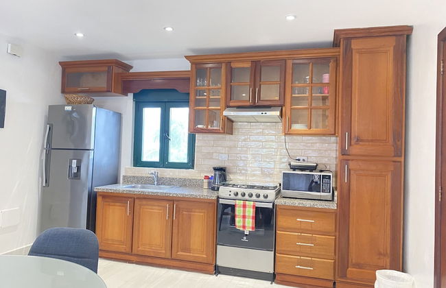 Stanza Mare Beach Front - Foto 66