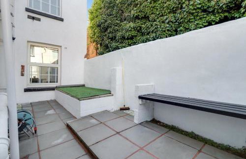 Charming Dog Friendly Cottage in Devon - Foto 9