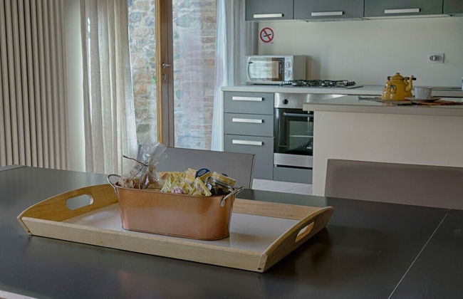 Borghetto Poggio Bianco - Antico casale - Foto 55