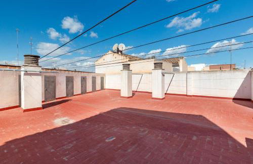 Encantador apartamento playa arena - Foto 18