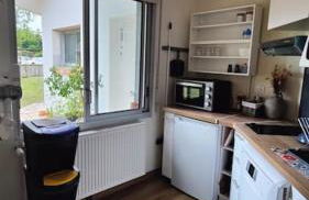 Appartement avec jardin à Saint Jean d'Illac - Foto 31