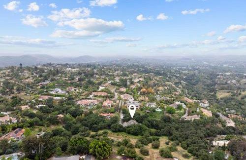Sprawling Escondido Estate Garden Pool Games ADU's - Foto 19
