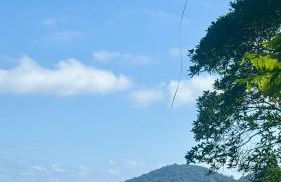 Entre Três Praias - Enseada 200m, Perequê Mirim 200m, Sta Rita 300m, Com Ar Condicionado e Churrasqueira - Foto 32