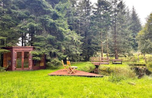 Nursery Cottage Benmore - Foto 25