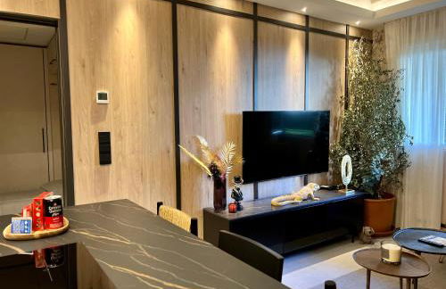 JUAN BRAVO Apartamento a estrenar con PISCINA - Foto 8