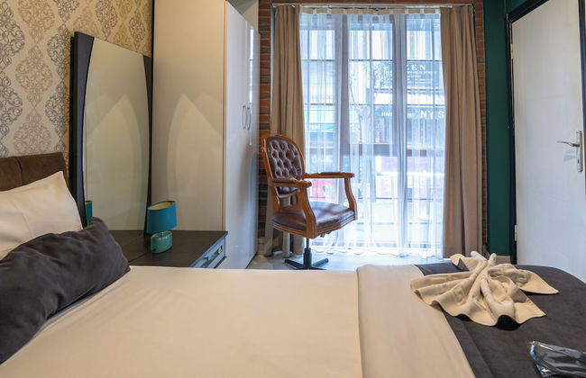 Imza Suite - Foto 28