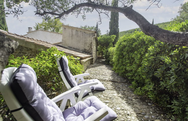 Le Mas Christine - Foto 8