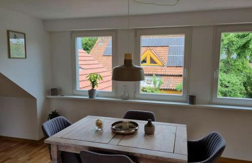 Schöne naturnahe und ruhige Wohnung - Foto 20