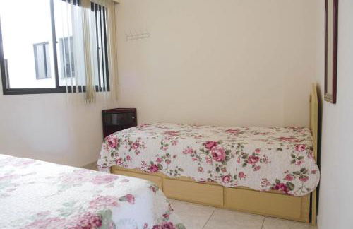 Ótimo apartamento na Praia dos Castelhanos com Wi-Fi - Foto 16