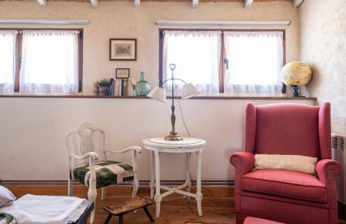 Casa Valle del Lozoya - Foto 25