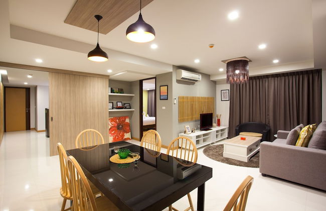 Rocco Hua Hin Beach Seaview - Foto 68