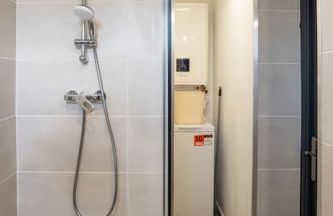 LE SWEET PLACE - NETFLIX I I WIFI I CENTRE - Confort & COSY - Foto 12