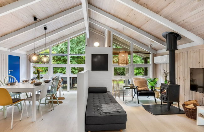 "Lovis" - 600m from the sea - Foto 15