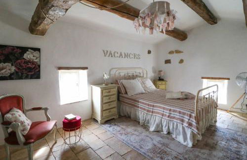 Authentic Country House with pool near Uzes - Foto 22