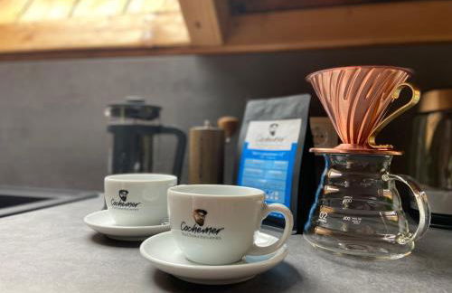 Apartment Cochemer Kaffeerösterei - Foto 29