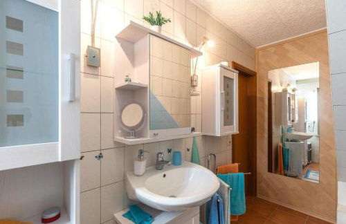 Ferienwohnung Am Kreidebach - Foto 12