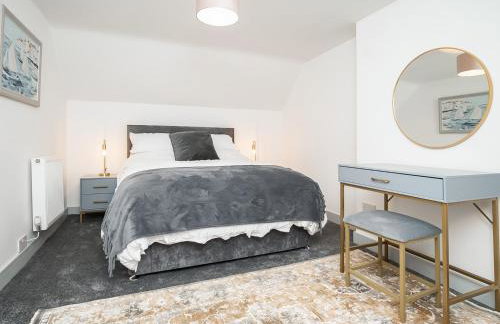 Pencefn Cottage - Photo 21