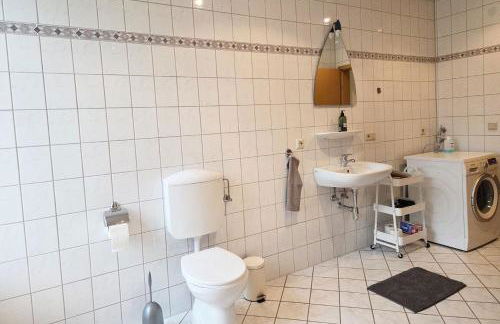 Alte Pastorei Minsen - Photo 9