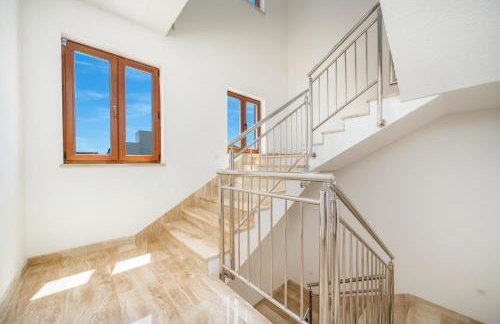 Beach Deluxe - Private Wellness Villa - Foto 19